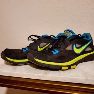 Men's Nike Running Sneakers